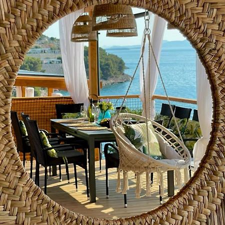 Sunset Coast - Paradise Cottage Drage Εξωτερικό φωτογραφία