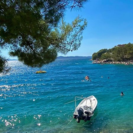 Sunset Coast - Paradise Cottage Drage Εξωτερικό φωτογραφία