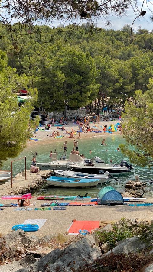 Sunset Coast - Paradise Cottage Drage Εξωτερικό φωτογραφία