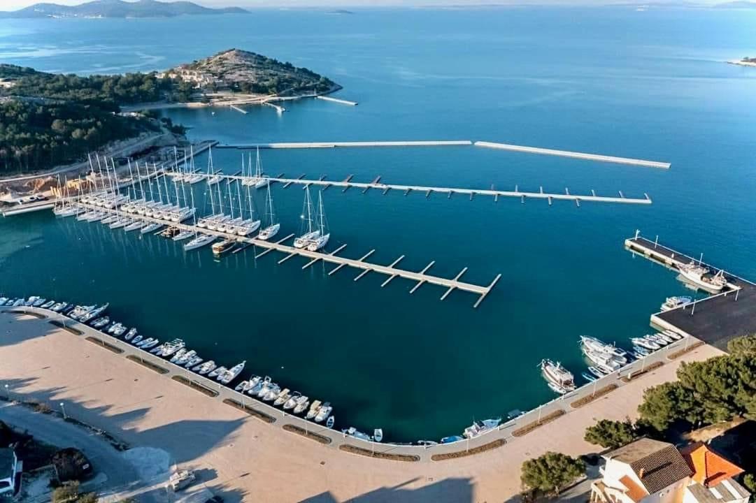 Sunset Coast - Paradise Cottage Drage Εξωτερικό φωτογραφία