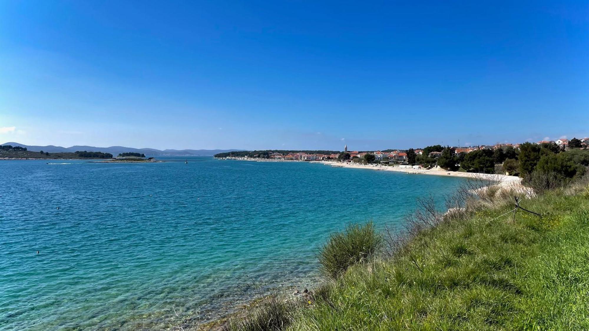 Sunset Coast - Paradise Cottage Drage Εξωτερικό φωτογραφία