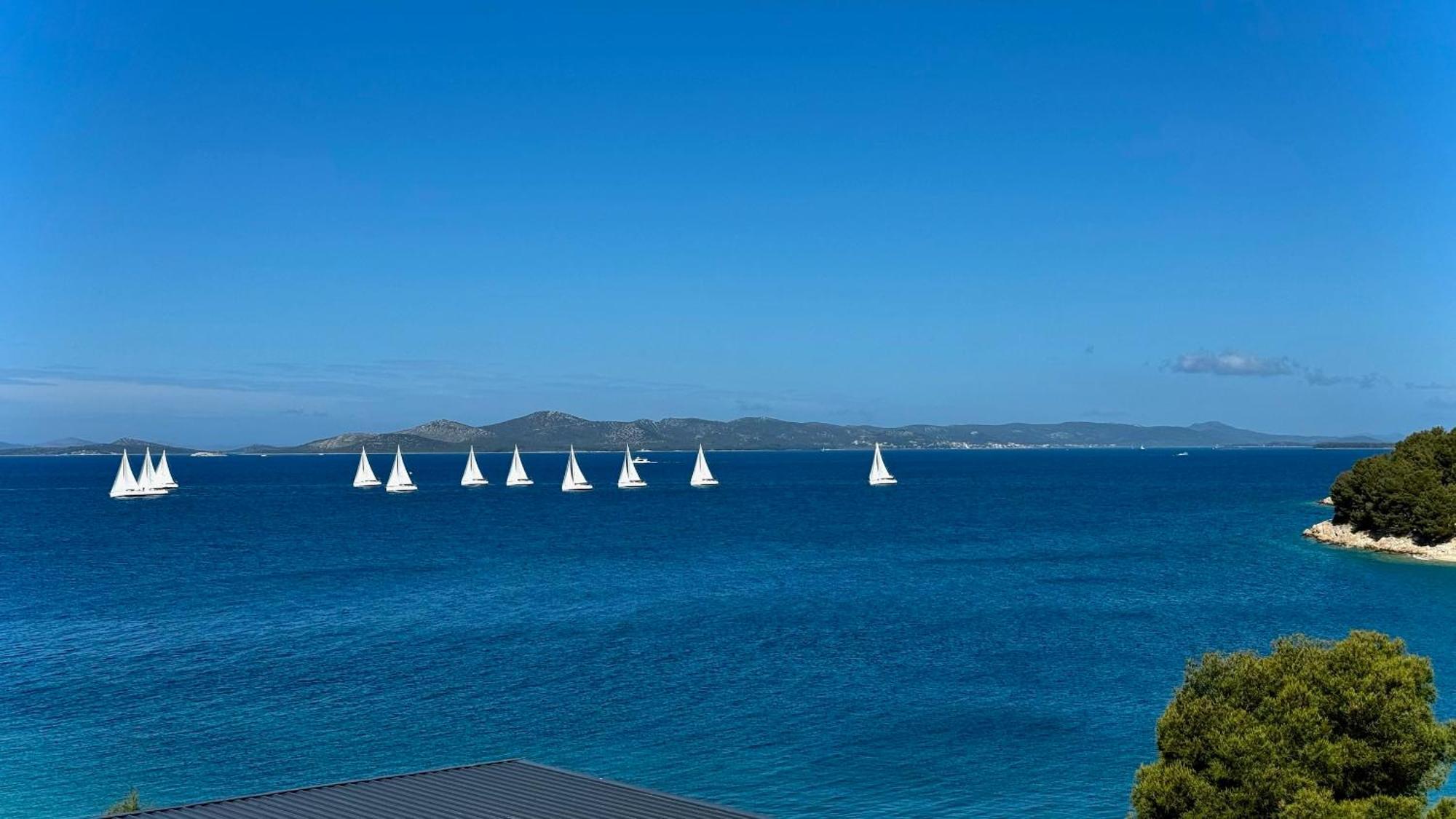 Sunset Coast - Paradise Cottage Drage Εξωτερικό φωτογραφία