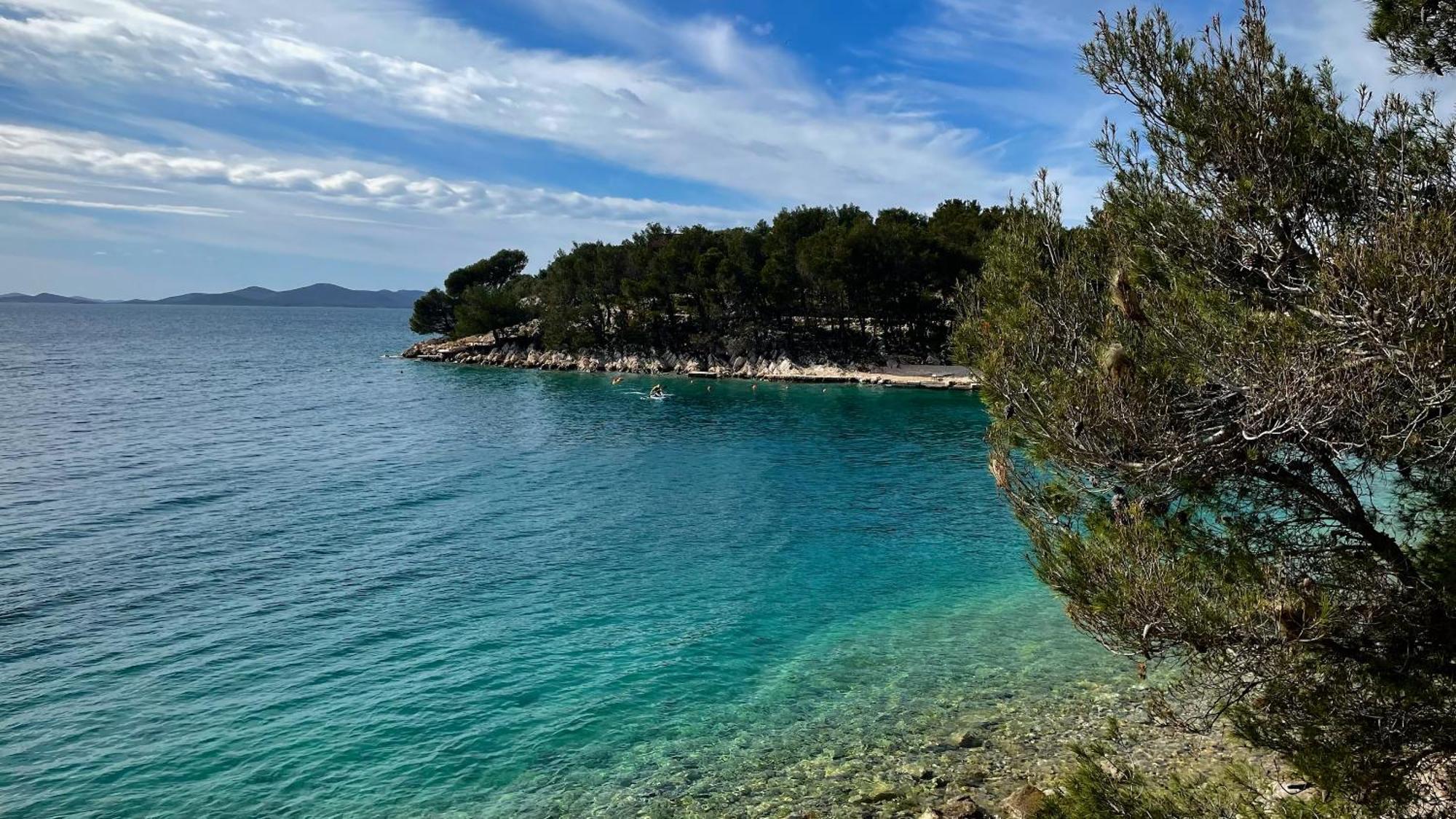 Sunset Coast - Paradise Cottage Drage Εξωτερικό φωτογραφία