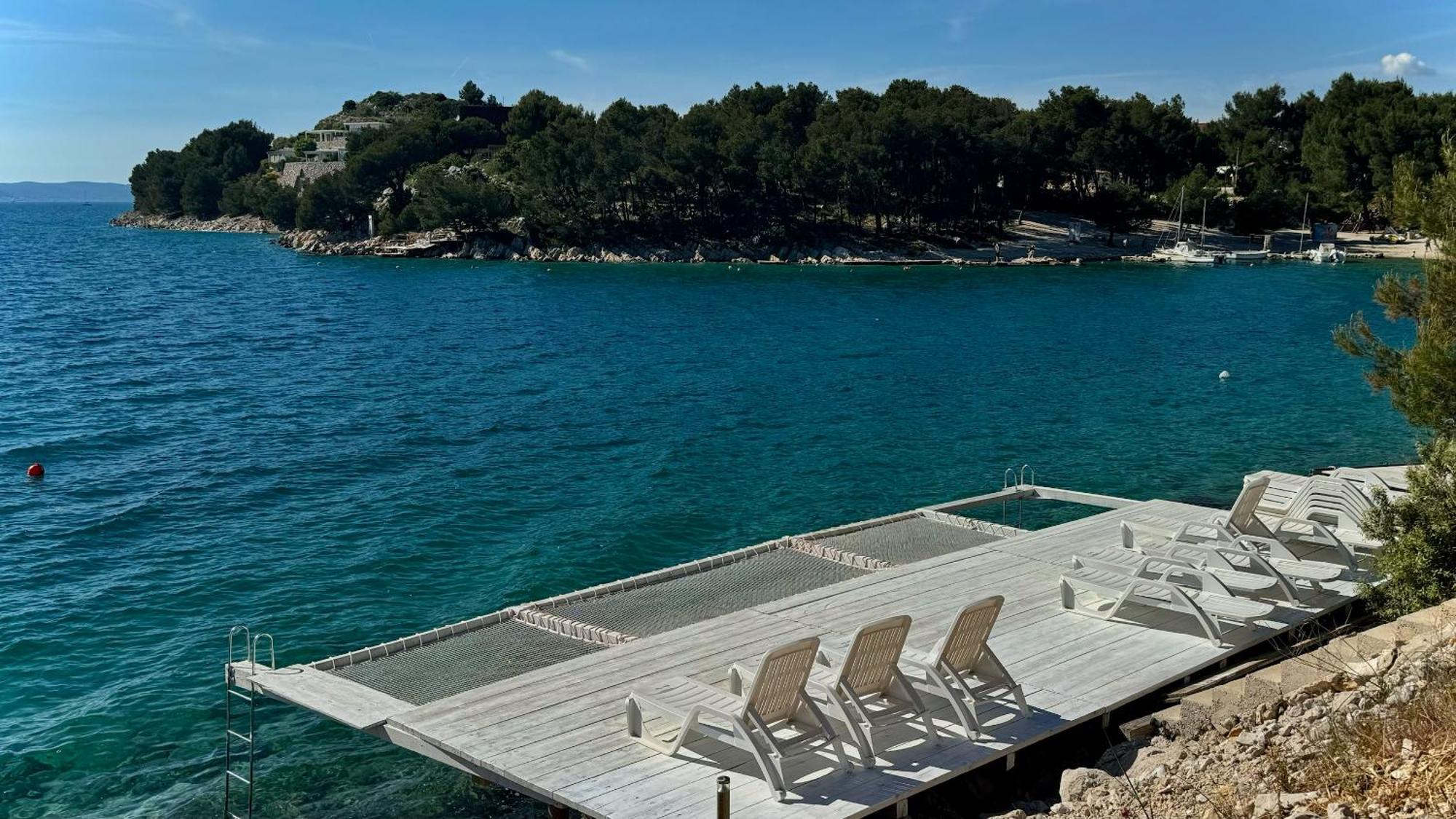 Sunset Coast - Paradise Cottage Drage Εξωτερικό φωτογραφία
