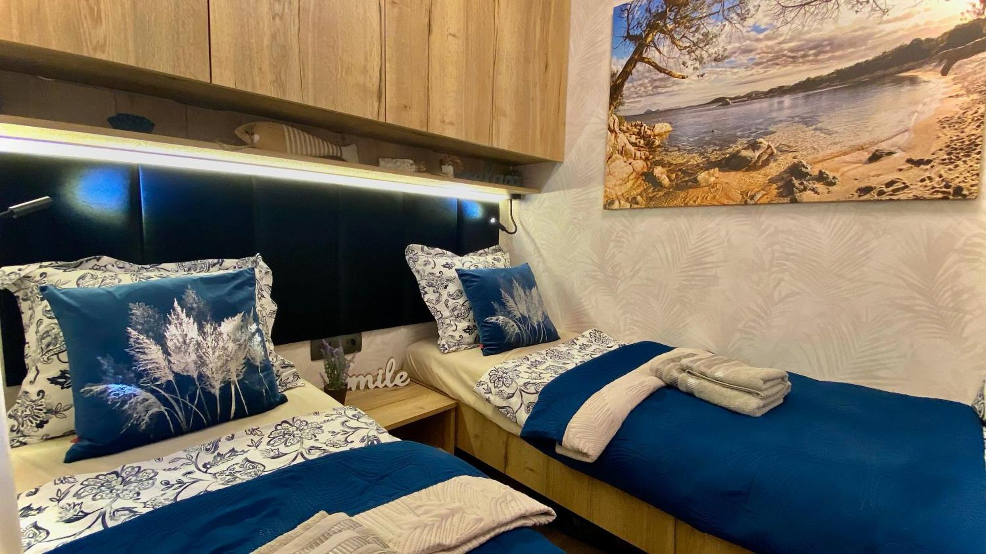 Sunset Coast - Paradise Cottage Drage Εξωτερικό φωτογραφία