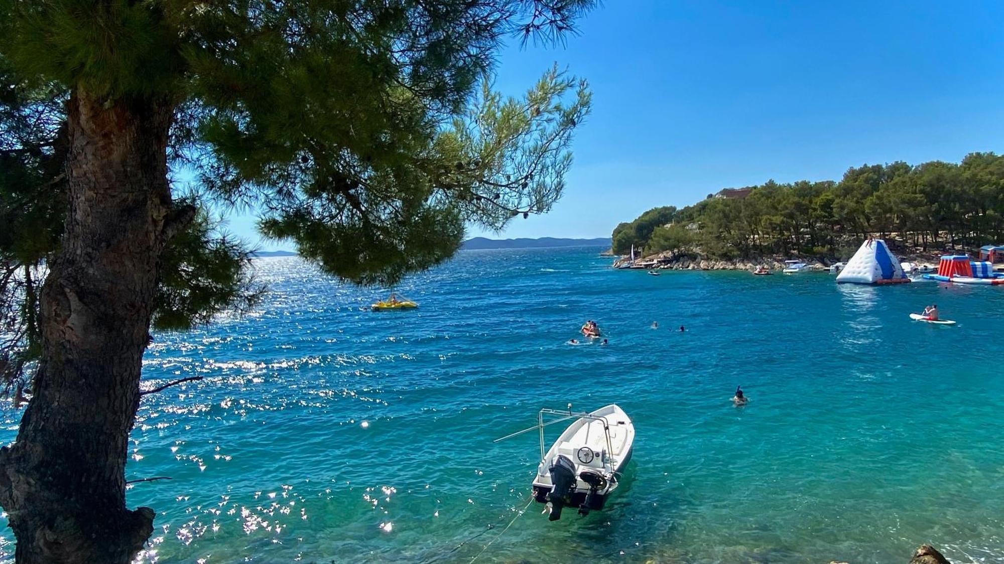 Sunset Coast - Paradise Cottage Drage Εξωτερικό φωτογραφία